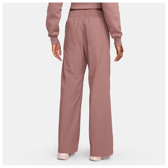 Nike Γυναικείο παντελόνι Sportswear Essentials